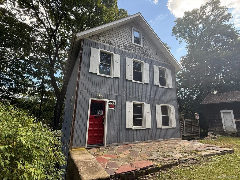3968 Old Crompond Road, Cortlandt Manor