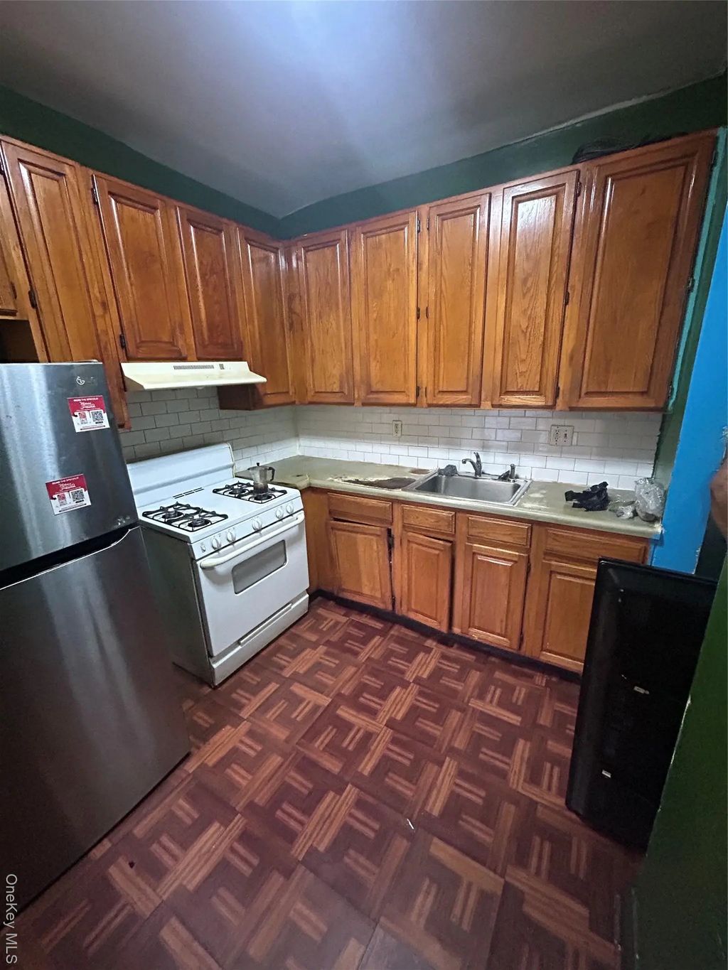 136 W 168th Street # 5a, Bronx