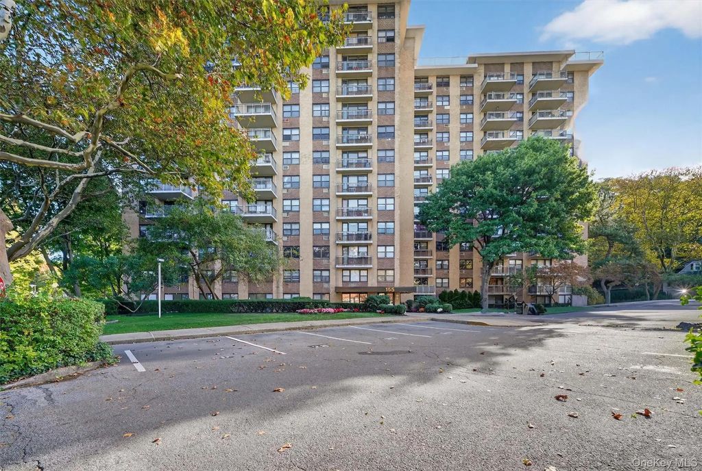 155 Ferris Avenue # #12l, White Plains