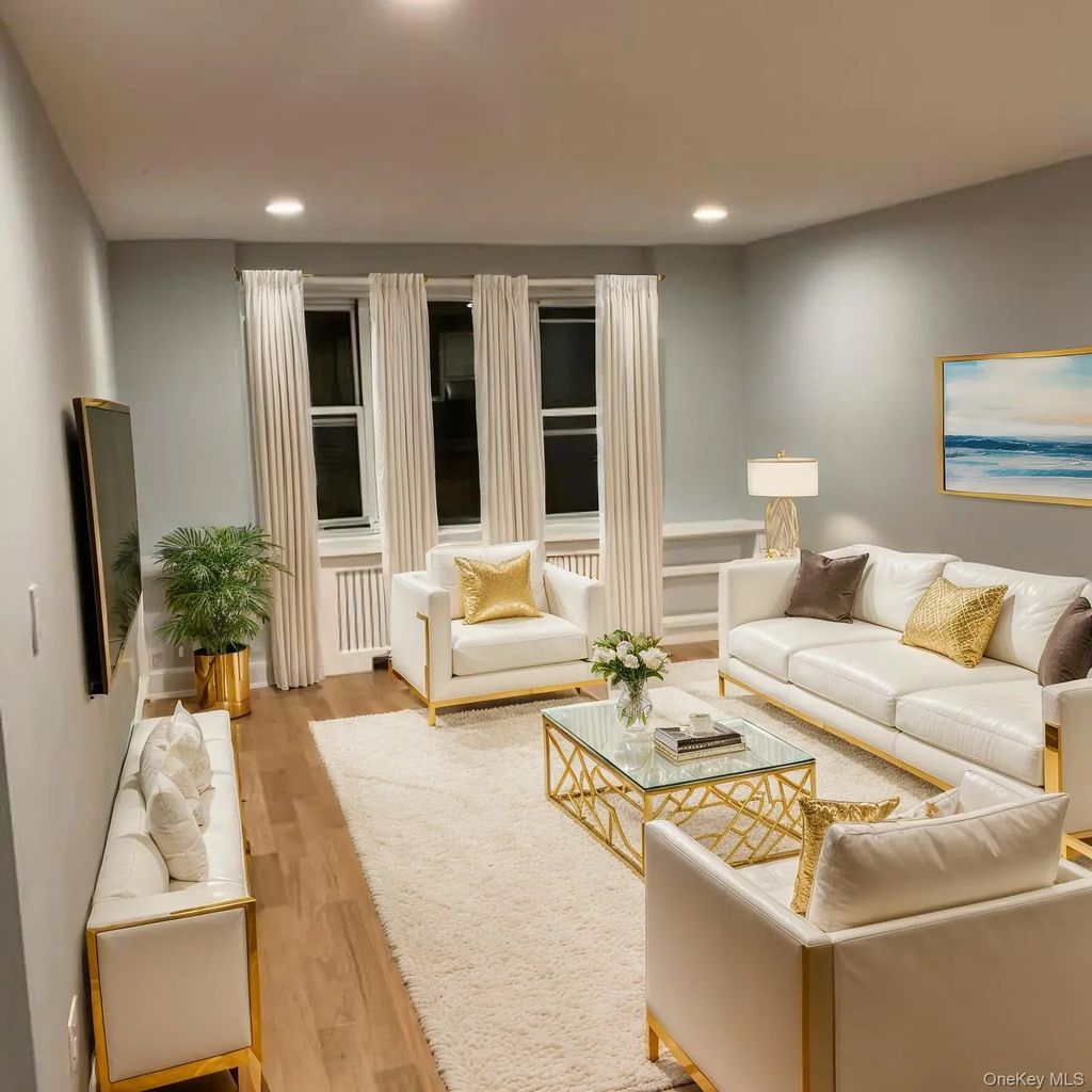 16 Lake Street # 7g, White Plains