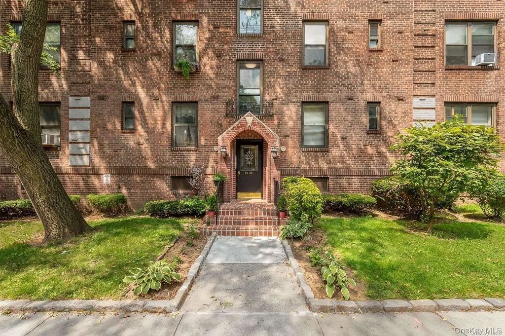 22-28 77th Street # C1, East Elmhurst