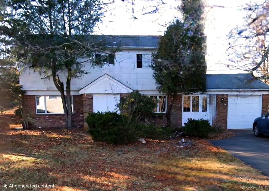1 Concord Drive, Monsey