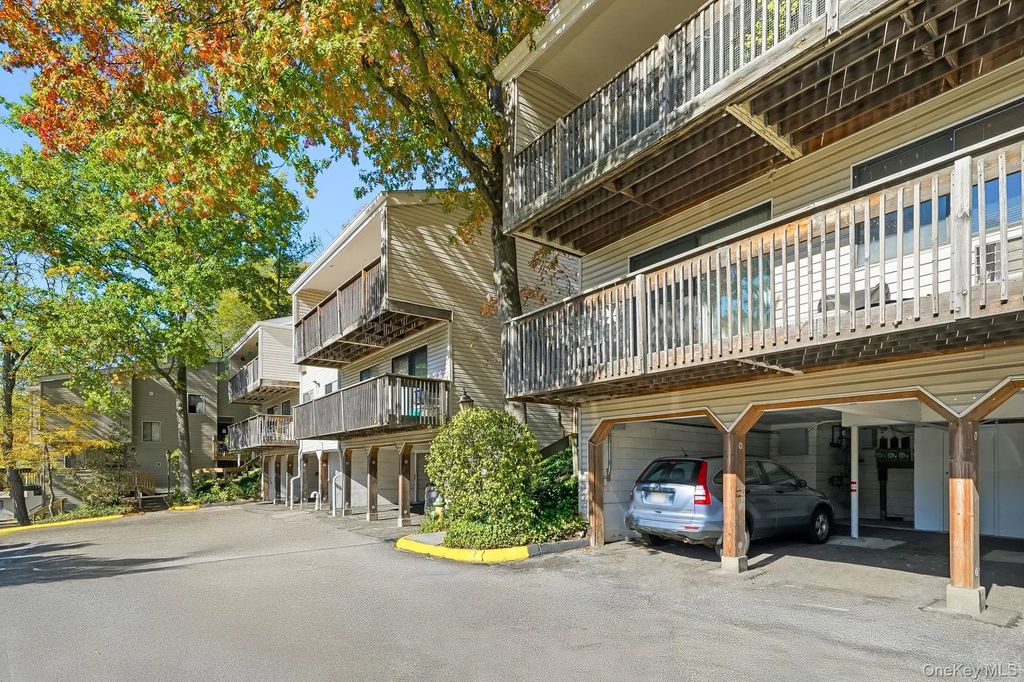 21 Hillside Terrace # G, White Plains