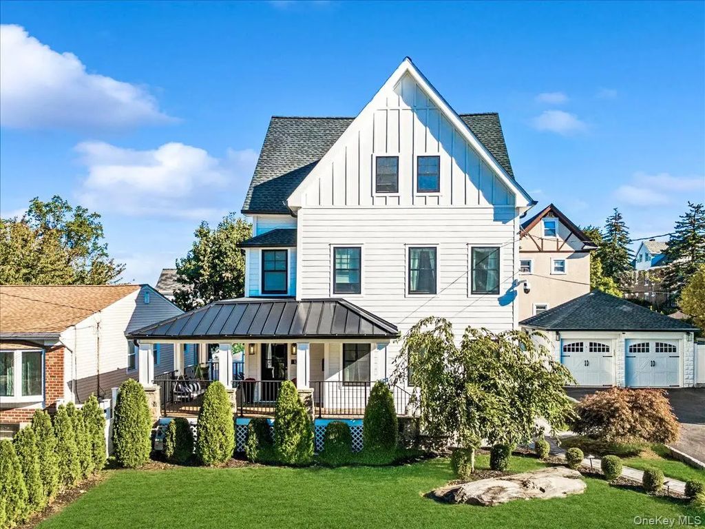 127 Villa Avenue, Yonkers