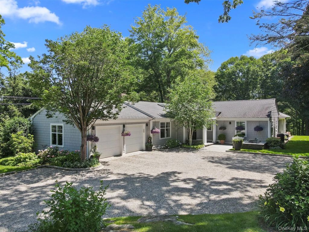 39 Banksville Road, Armonk