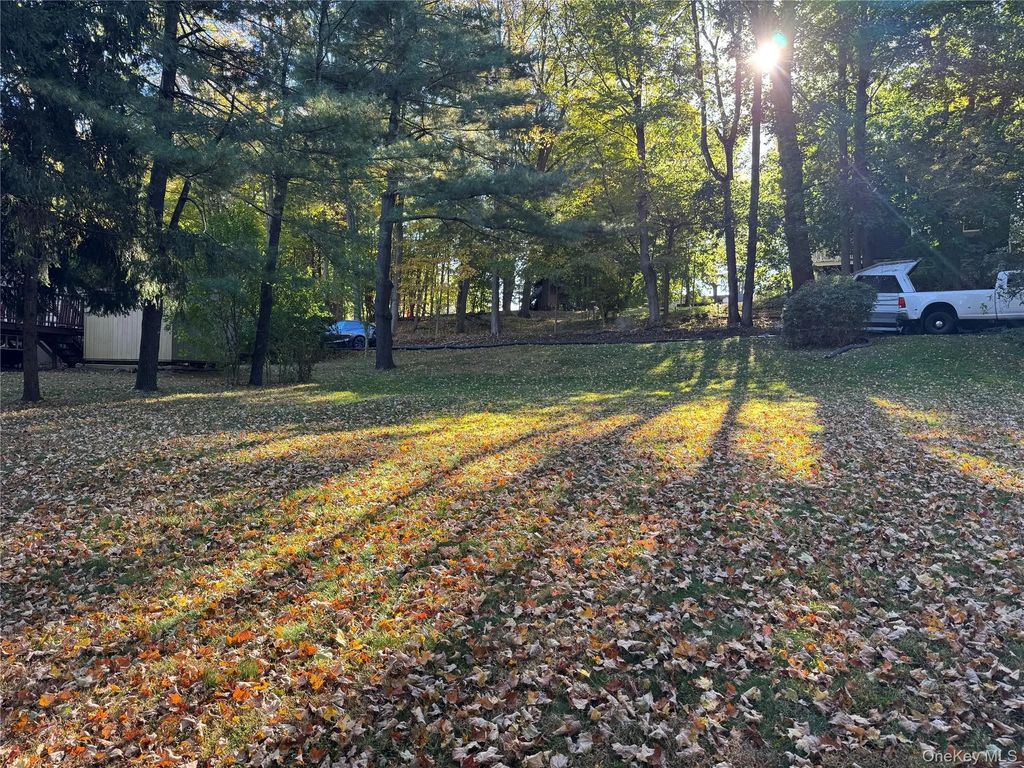 Laurel Hill Road, Croton-on-Hudson