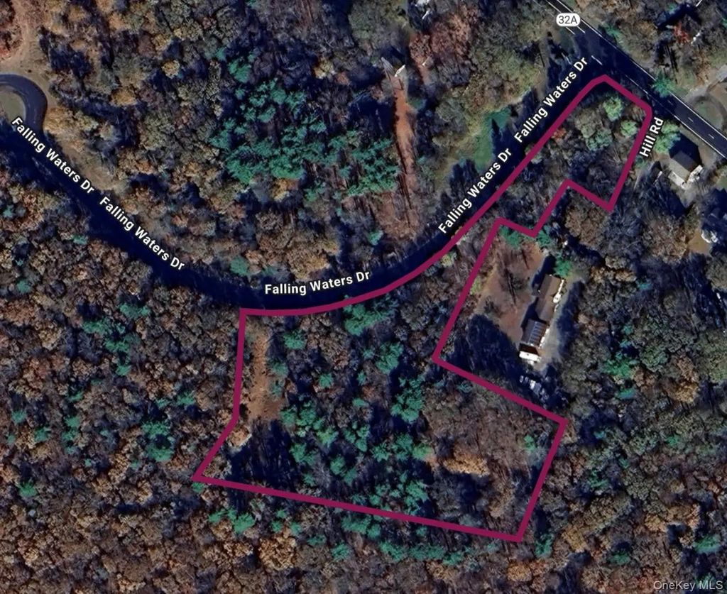 49 Falling Waters Drive, Palenville