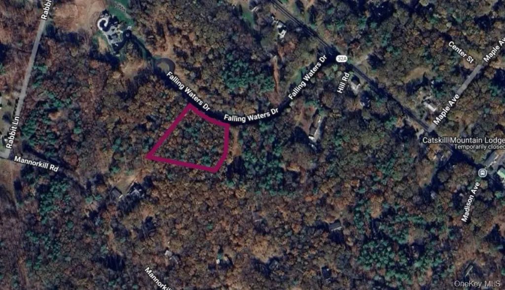 67 Falling Waters Drive, Palenville