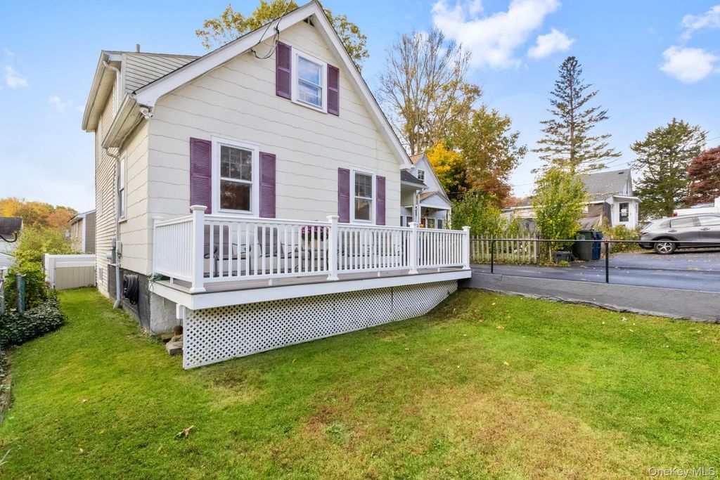 214 North Road, Mahopac