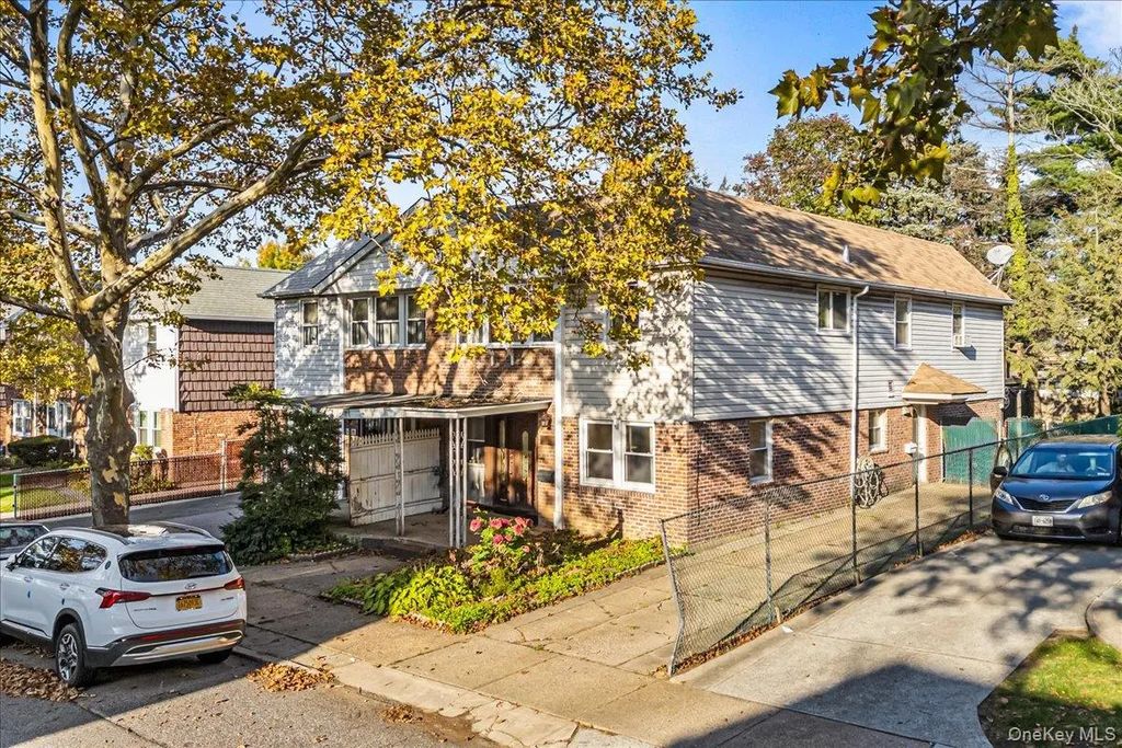 57-81 228 Street, Flushing