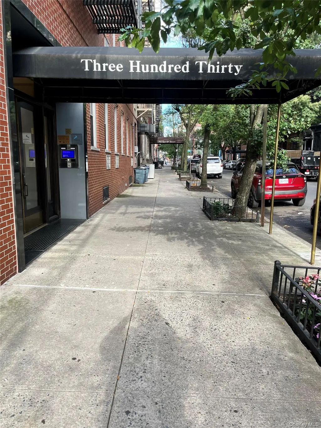 330 E 83 Street # 2j, New York (Manhattan)