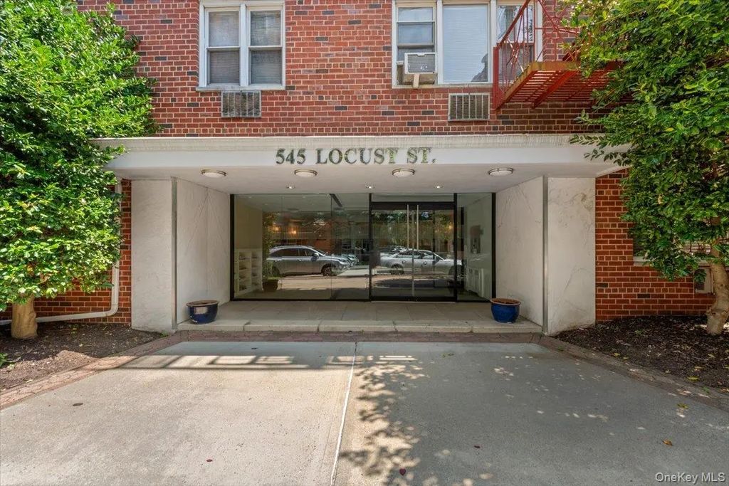 80 William Street # 2e, Mount Vernon