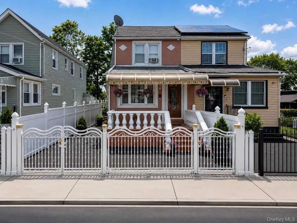 117-16 201 Place, Saint Albans