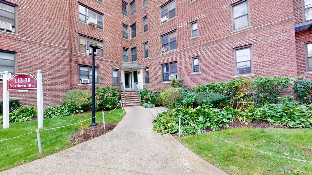 112-30 Northern Boulevard # 4b, Corona