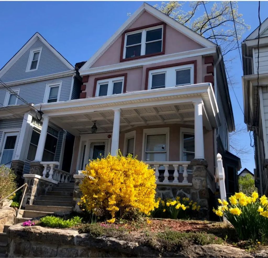 15 Grant Street, Yonkers