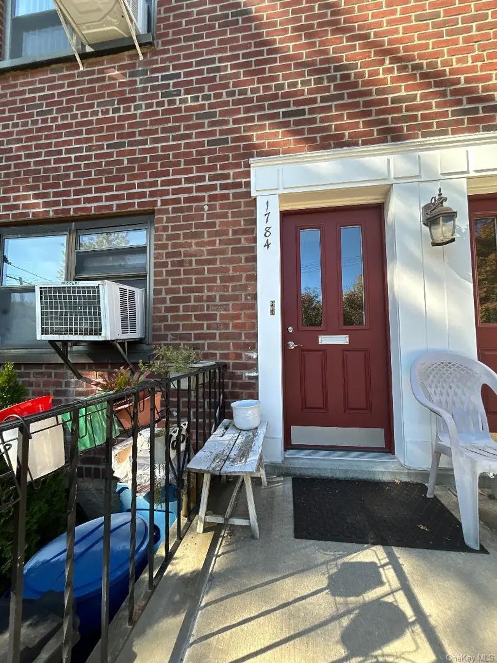 17-84 166 # 4-162, Whitestone