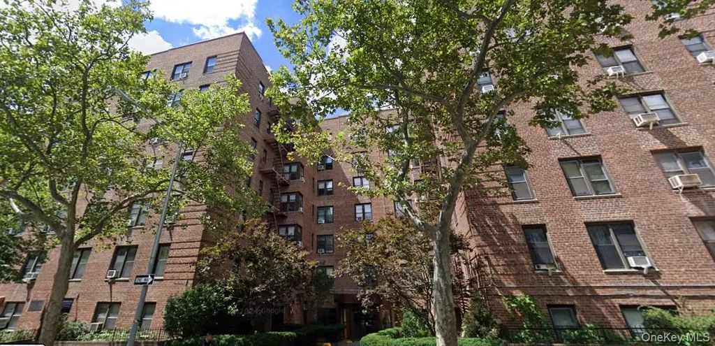 44-16 Macnish Street # 1c, Elmhurst