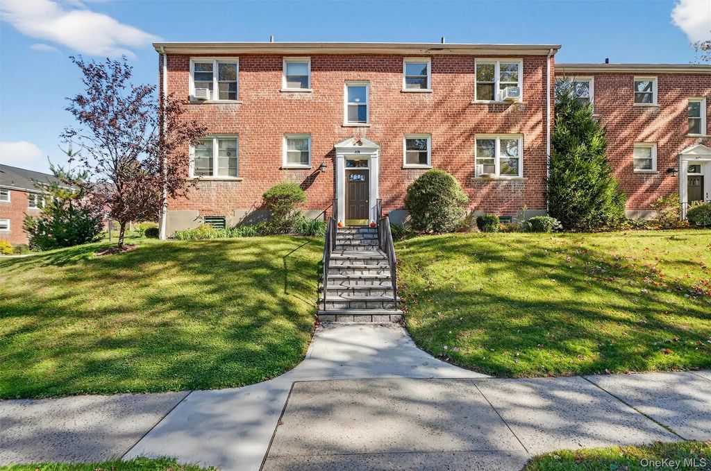 260 Church Street # 4b4, White Plains