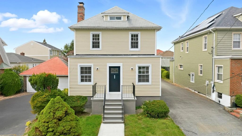 103 Seminary Avenue, Yonkers