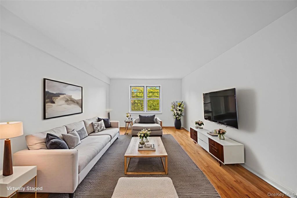 255 Bronx River Road # 4m, Yonkers