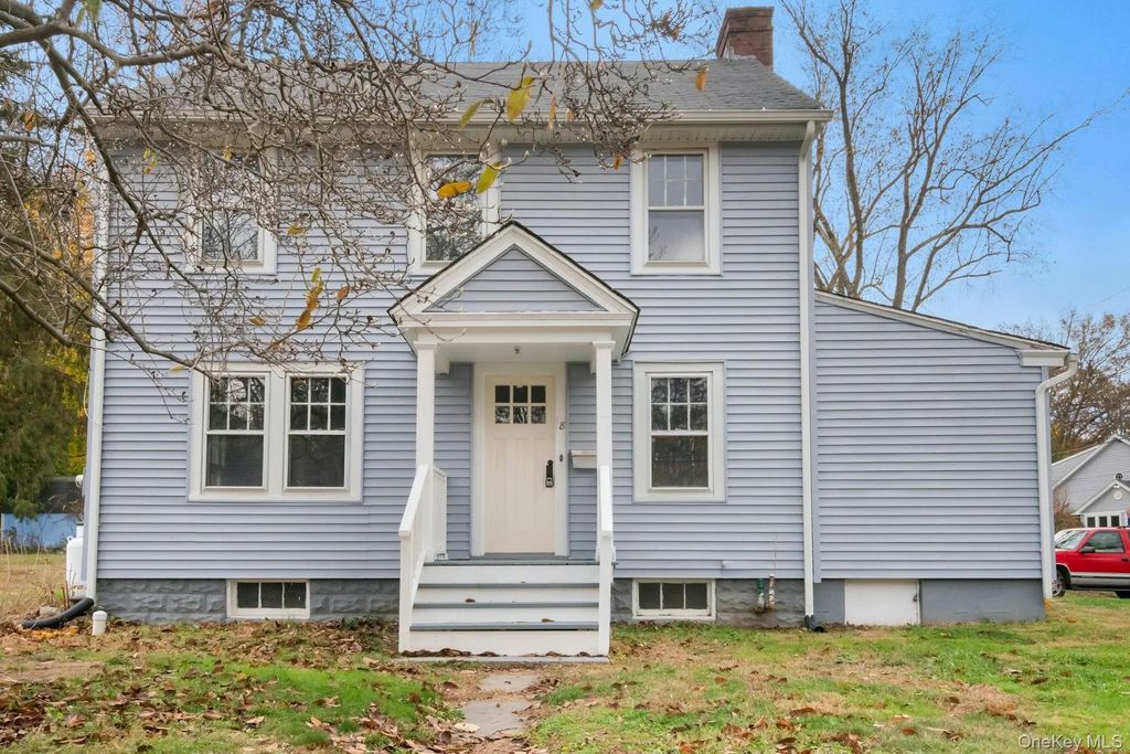 8 Maryland Avenue, Armonk