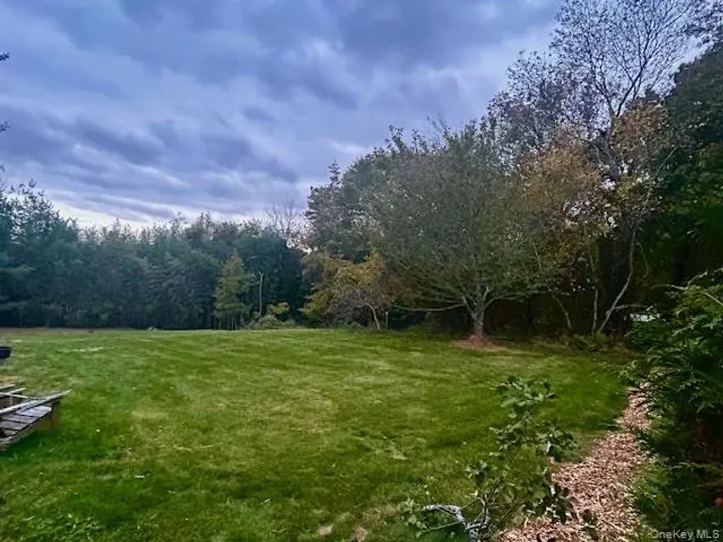 Vacant Lot Merritts Path, Rocky Point