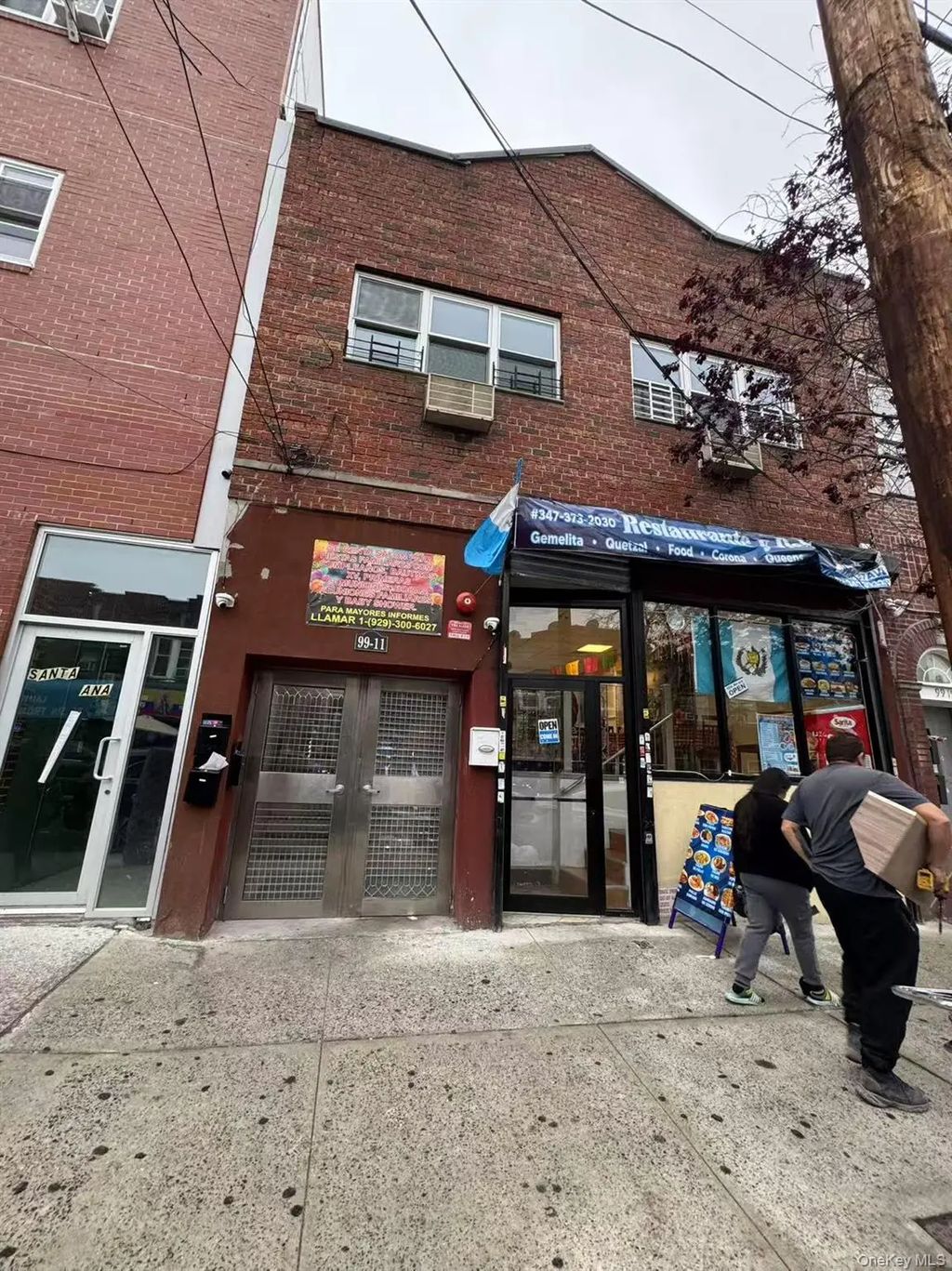 99-11 37th Avenue # Lower L., Corona