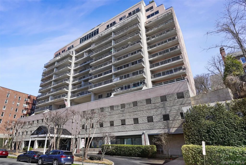 1020 Warburton Avenue # 6c, Yonkers