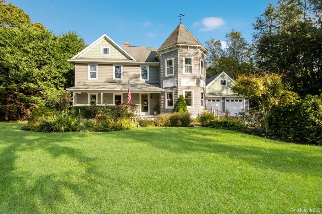 105 Ole Jule Lane, Mattituck