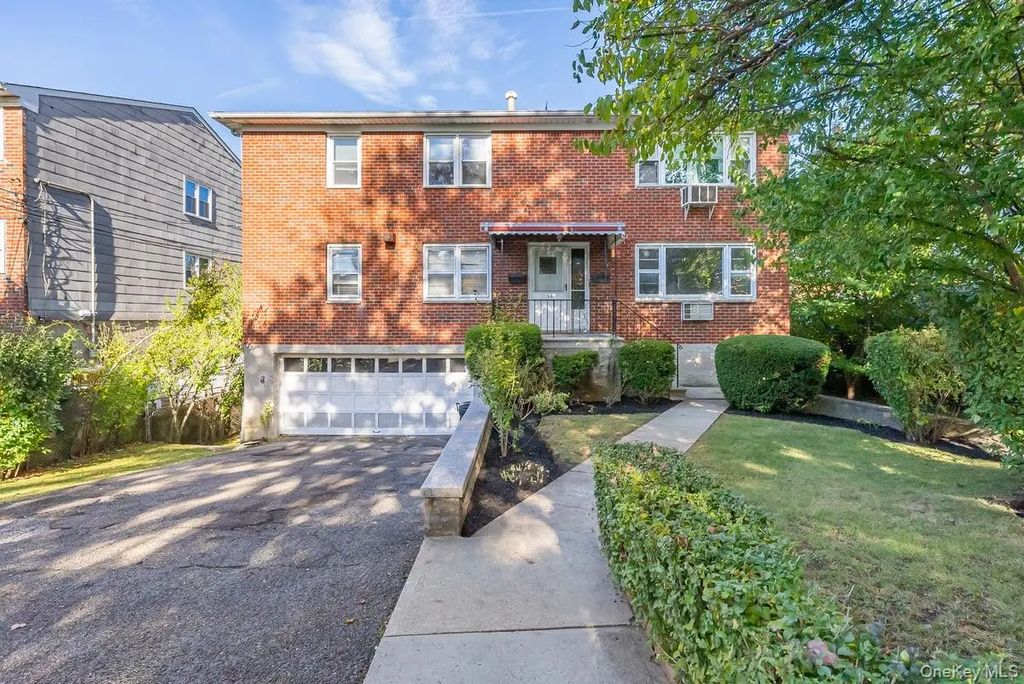 15 Stevens Avenue, Yonkers