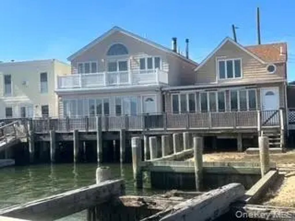 12&14 W 5th Road, Broad Channel
