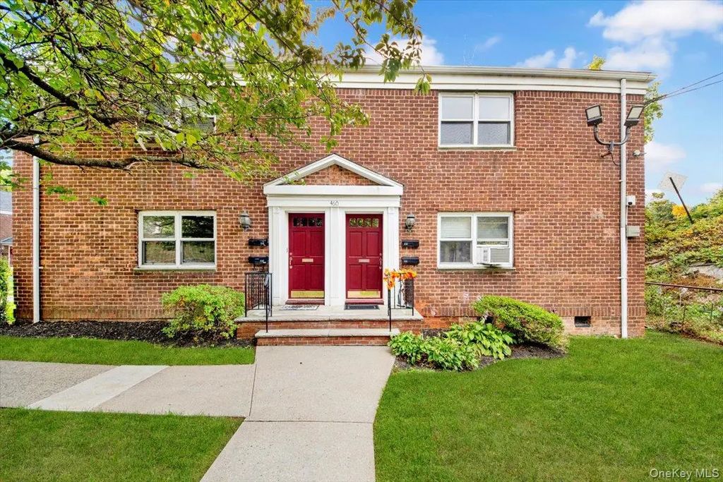 460 Tuckahoe Road # 6b, Yonkers