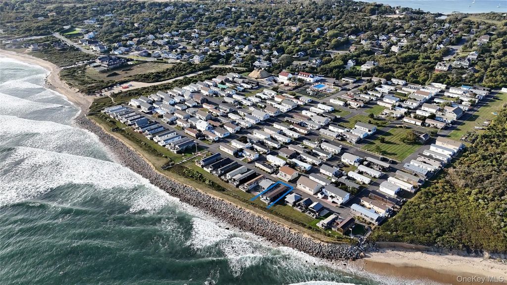 100 Deforest Road # 25, Montauk