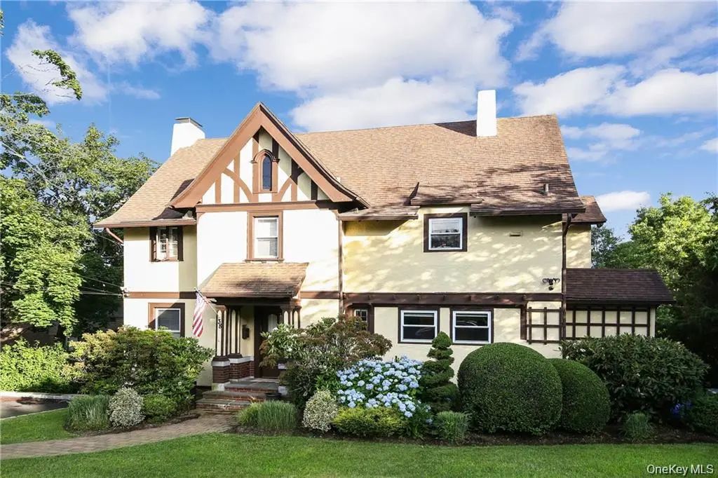 38 Park Avenue, White Plains