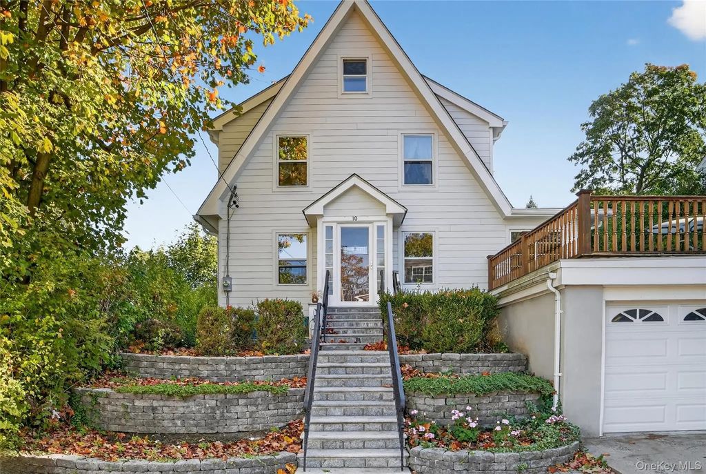 10 Edna Street, White Plains