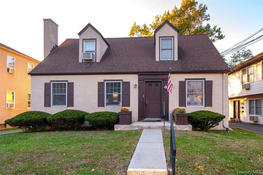 4 Francis Avenue, West Nyack
