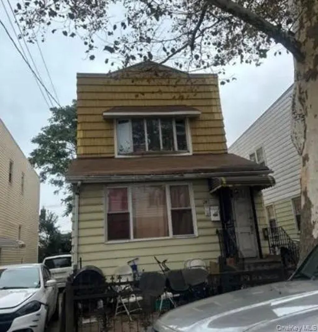 1241 E 89th Street, Brooklyn