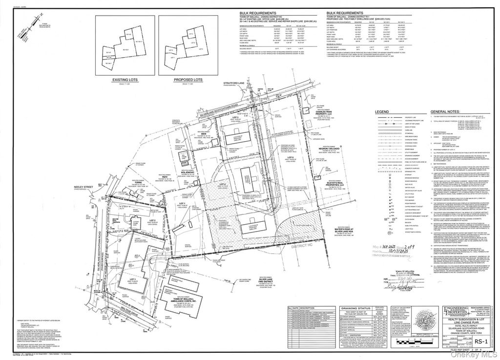 Tbd Silver Lake Scotchtown Road, Middletown