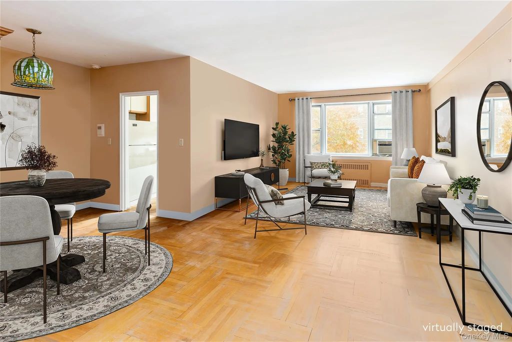 3750 Hudson Manor Terrace # 5de, Bronx