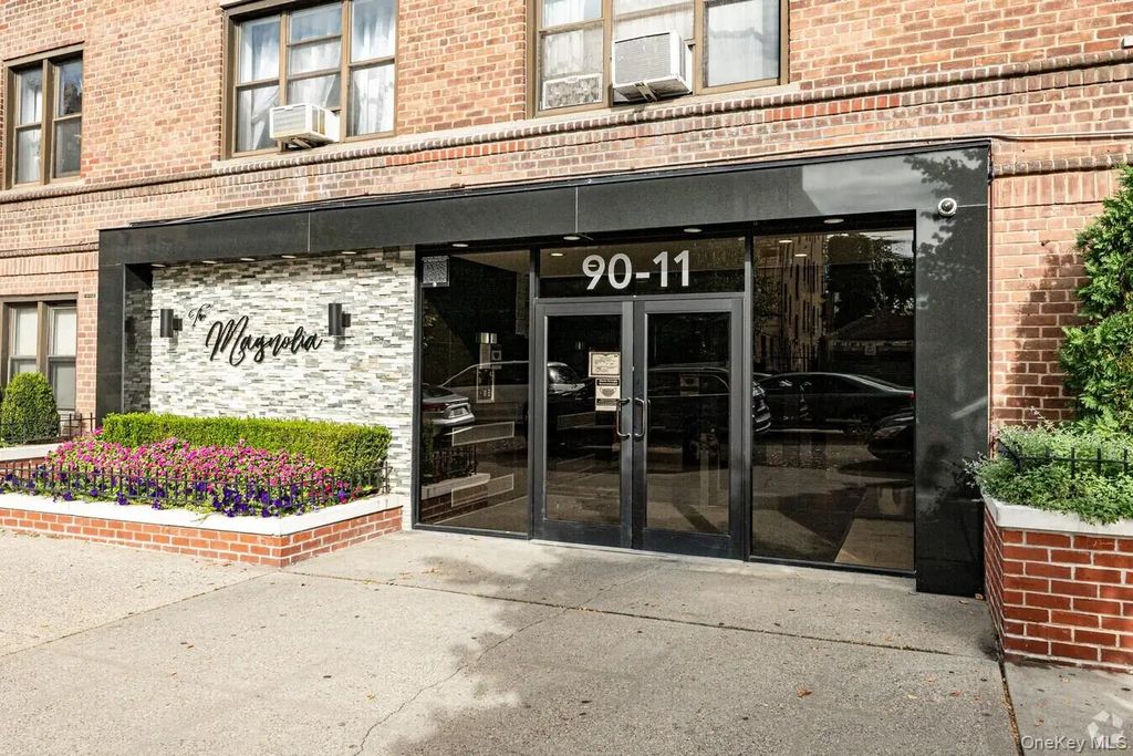 9011 35th # 1s, Jackson Heights