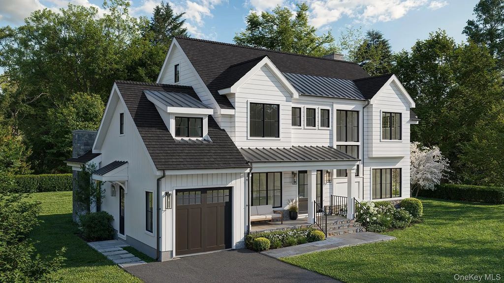 28 Everett Street, Rye