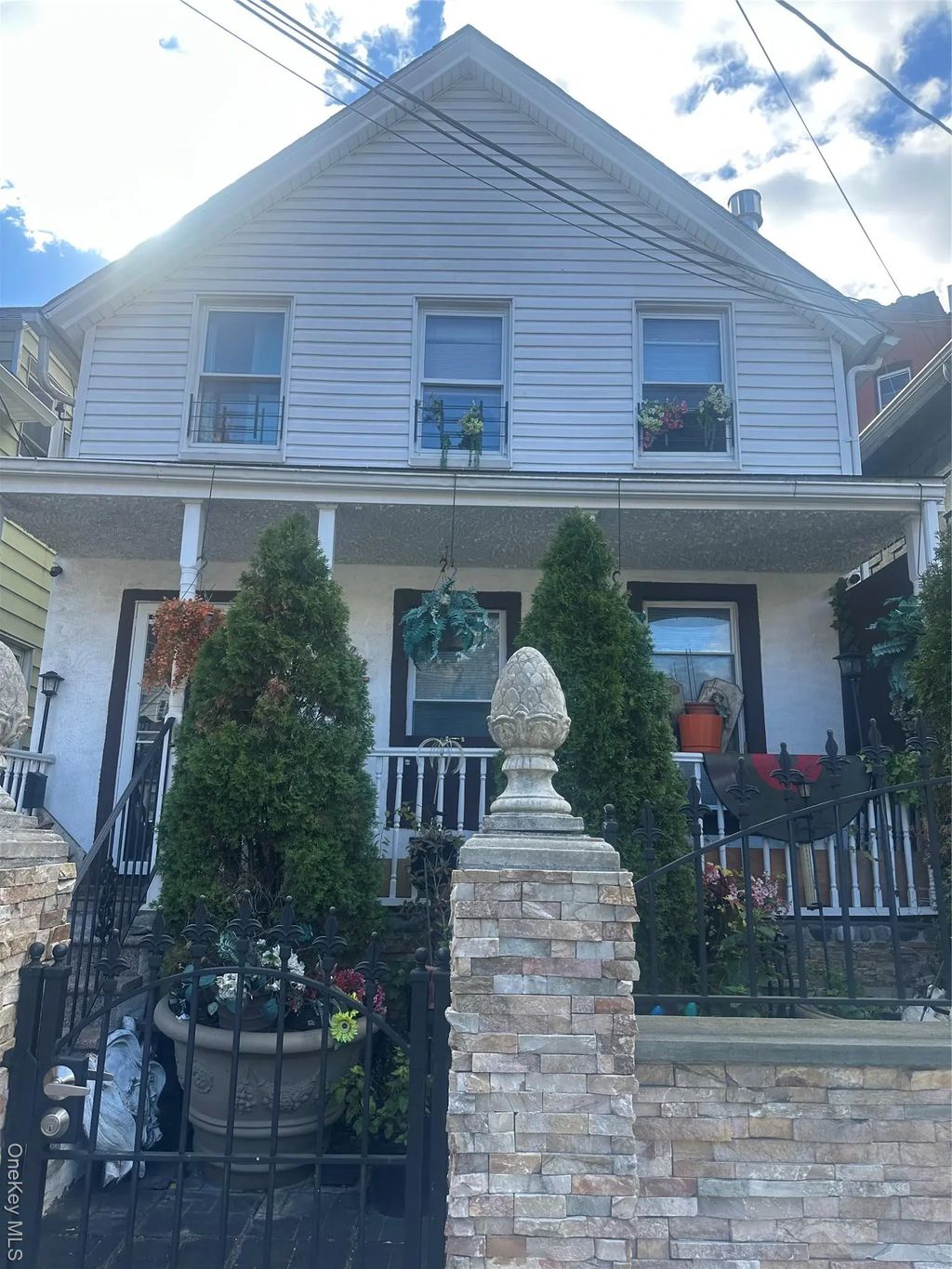 87 Mclean Avenue, Yonkers