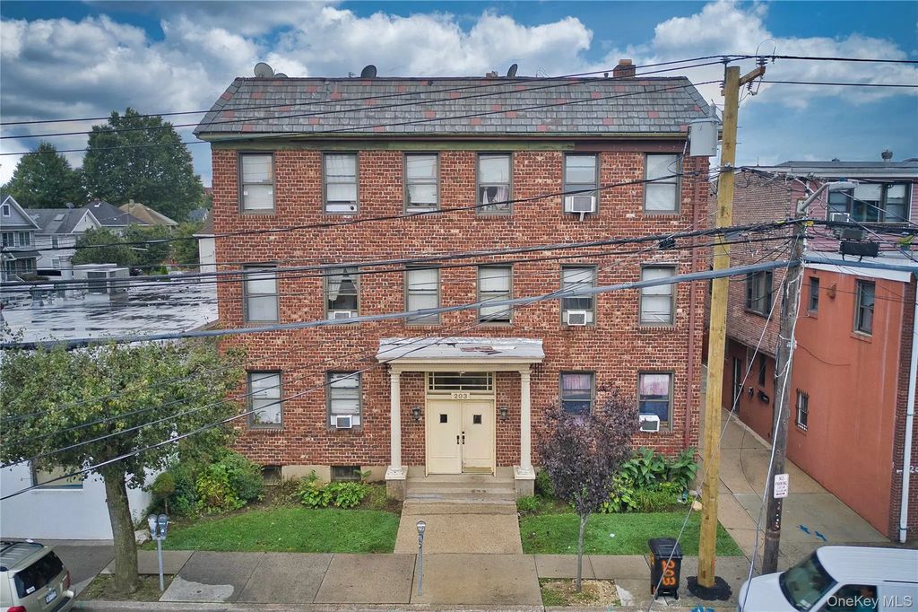 203 Willis Avenue 1d, Mineola