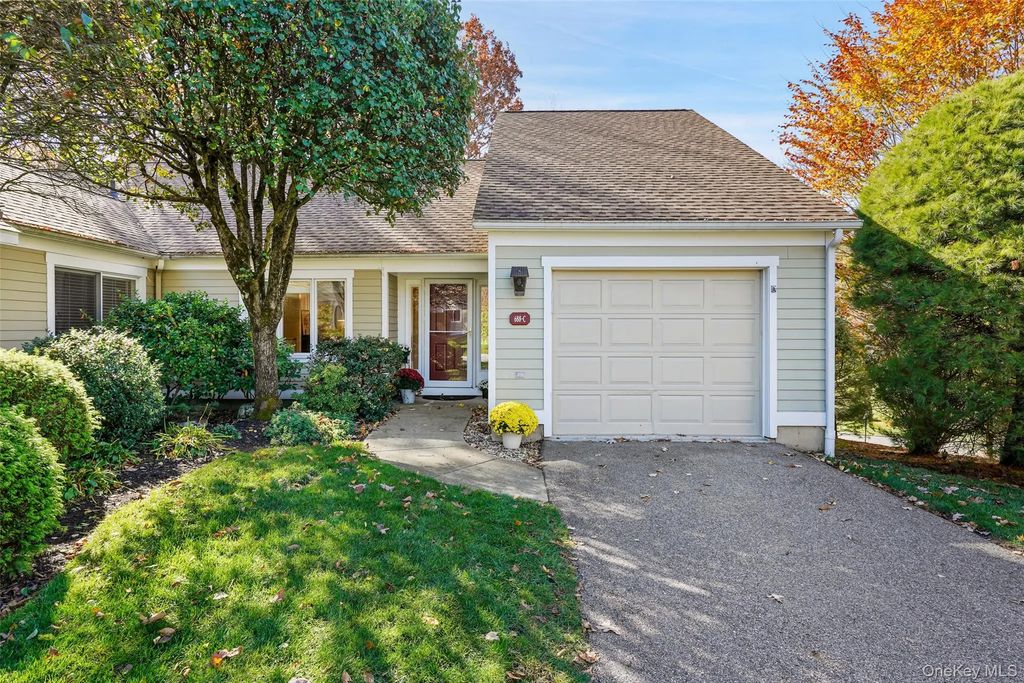 688 Heritage Hills # C, Somers
