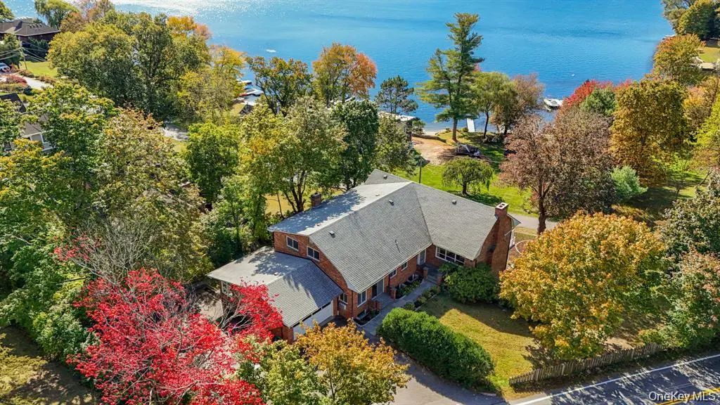 500 N Lake Boulevard, Mahopac