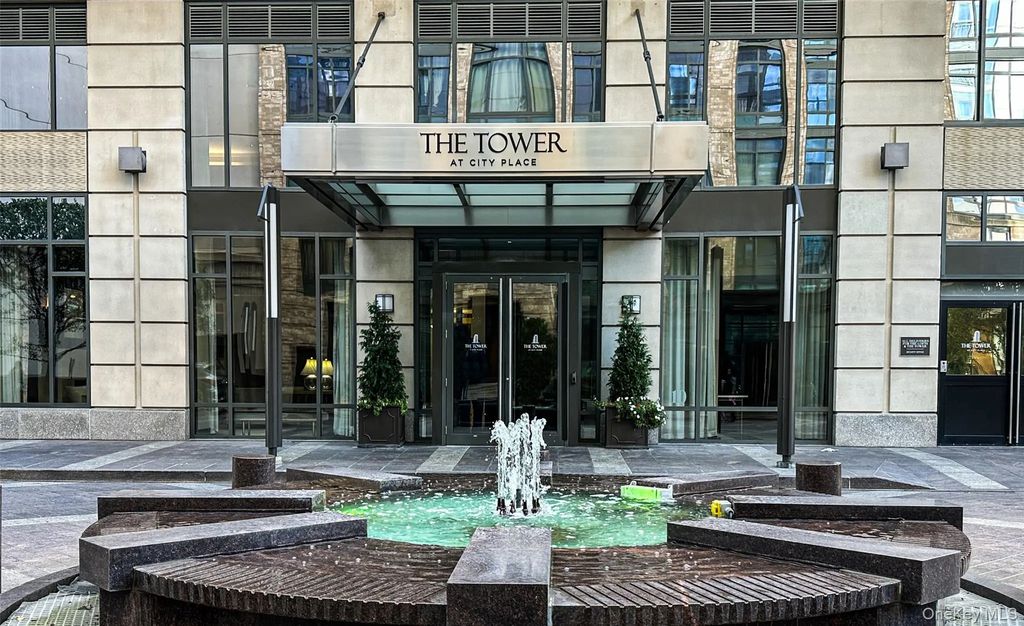 10 City Place # 12h, White Plains