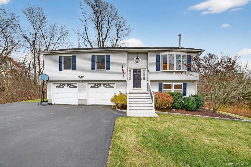 7 Richard Road, Mahopac