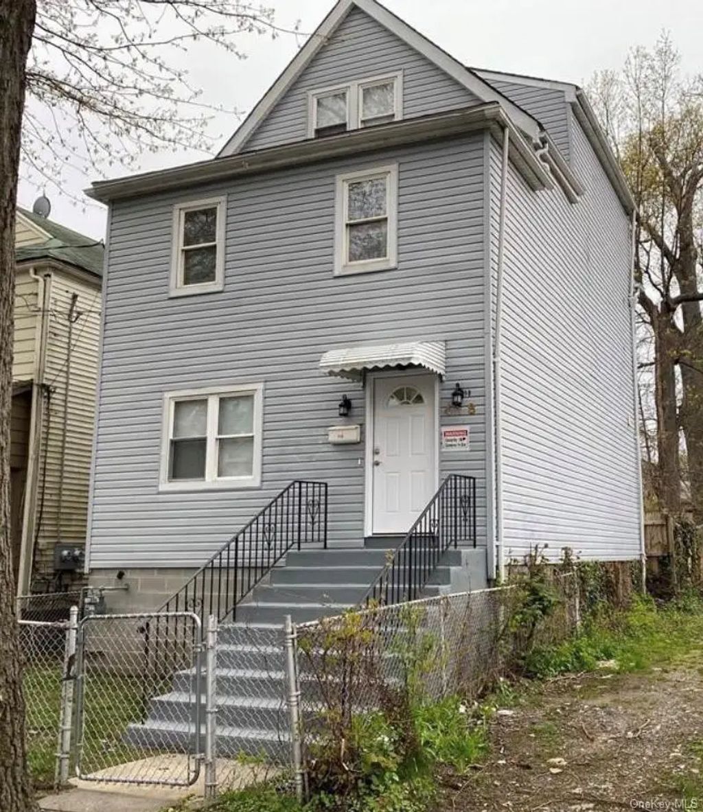418 S 7th Avenue, Mount Vernon