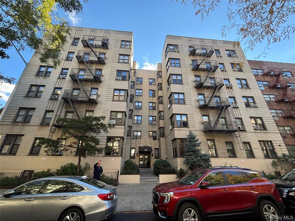 2962 Decatur Avenue # 4b, Bronx
