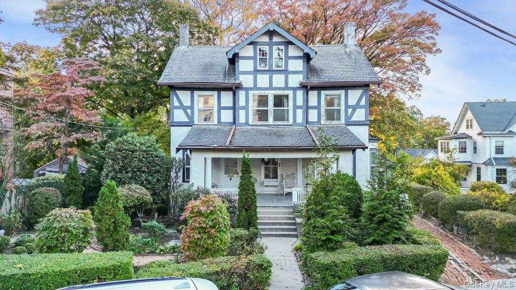 43 Ridge Drive, Yonkers